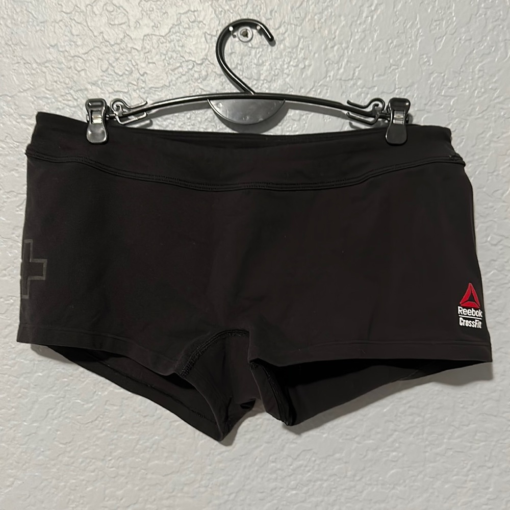 Reebok CrossFit shorts
